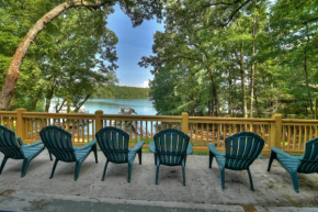Piney Cove